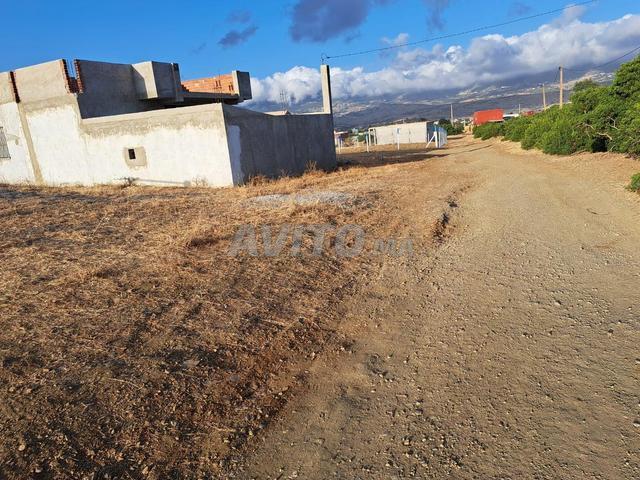 Propriété vente à Tétouan, Tanger-Tétouan