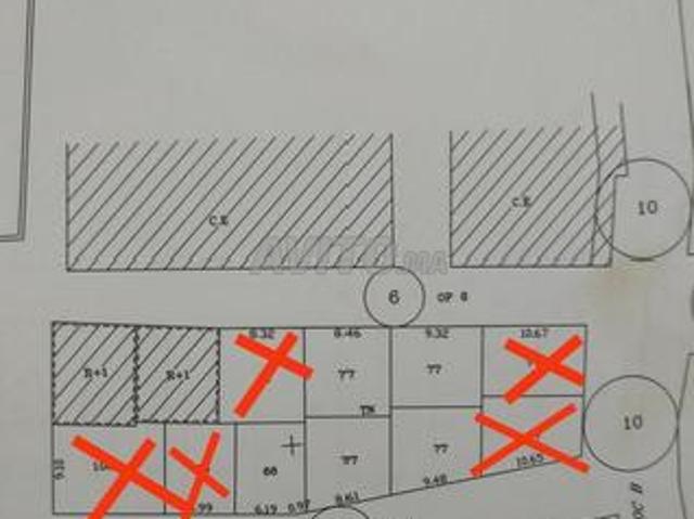 Propriété vente à Taroudant, Oued ed Dahab-Lagouira