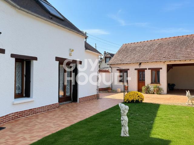 Maison vente à Ézy-sur-Eure, Eure