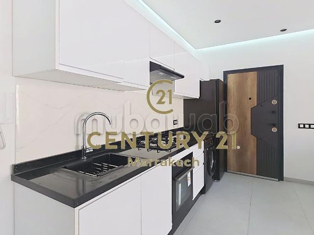 Appartement vente à Marrakech, L'Oriental