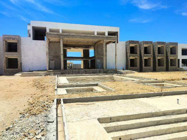 Terrain vente à Dakhla