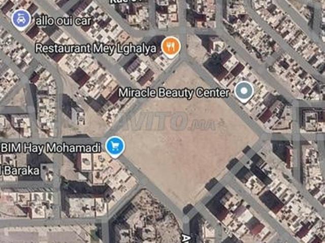 Propriété vente à Hay Mohammadi ⵃⴰⵢ ⵎⵓⵃⴰⵎⴰⴷⵉ حي المحمدي, Casablanca ⵜⴰⴷⴷⴰⵔⵜ ⵜⵓⵎⵍⵉⵍⵜ الدار البيضاء