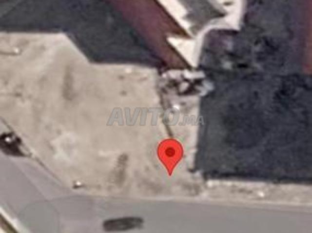 Propriété vente à Anfa, Gharb-Chrarda-Beni Hssen