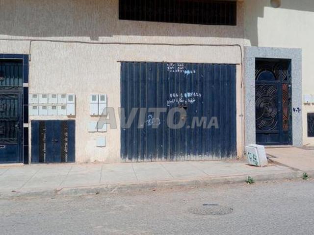 Local commercial vente à Gharb-Chrarda-Beni Hssen