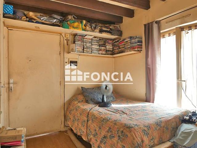 Appartement vente à Mantes-la-Jolie, Les Mureaux