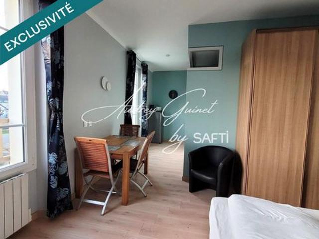 Appartement vente à Châtellerault, La Roche-posay