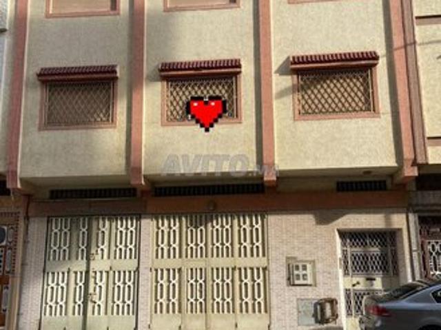 Maison vente à Tanger, Tanger-Tétouan