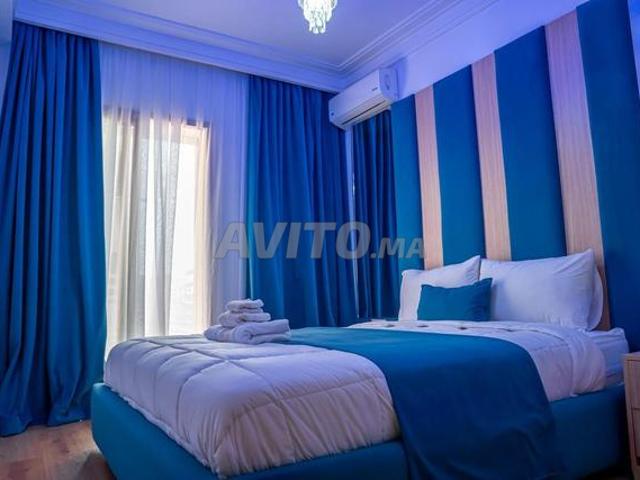 Appartement vente à Gueliz, Marrakech