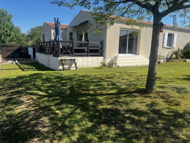 Maison vente à La Rochelle, Nouvelle-Aquitaine