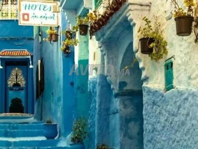 Propriété vente à Chauen, Tanger-Tétouan