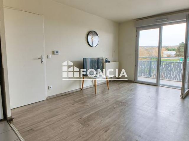Appartement vente à Mantes-la-Jolie, Aubergenville