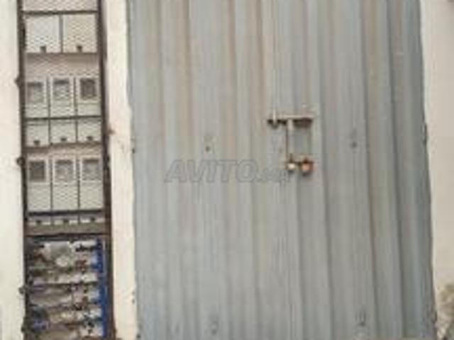 Local commercial vente à Anfa, Gharb-Chrarda-Beni Hssen