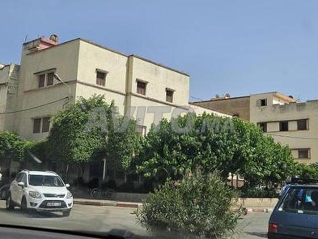 Appartement vente à Meknès
