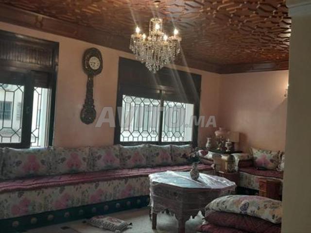 Appartement vente à Fès