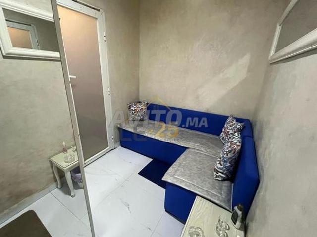 Appartement vente à Gueliz, Marrakech