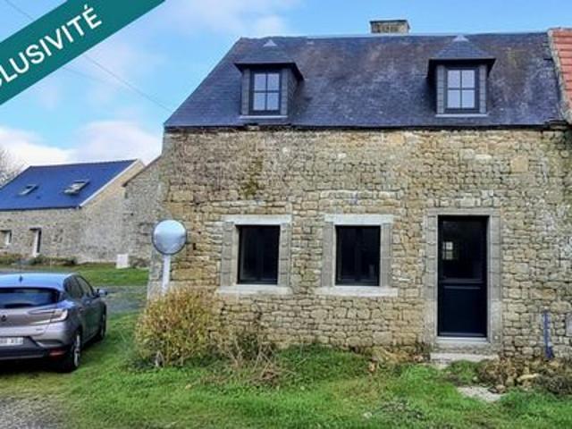 Villa vente à Argentan, Putanges-pont-ecrepin