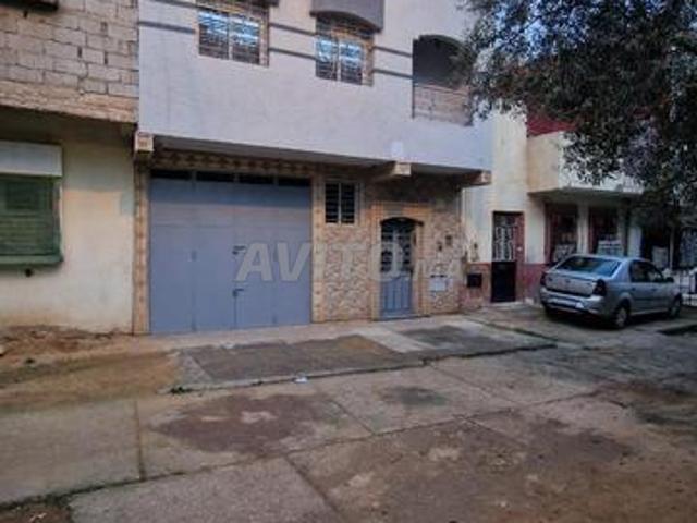 Maison vente à Meknès