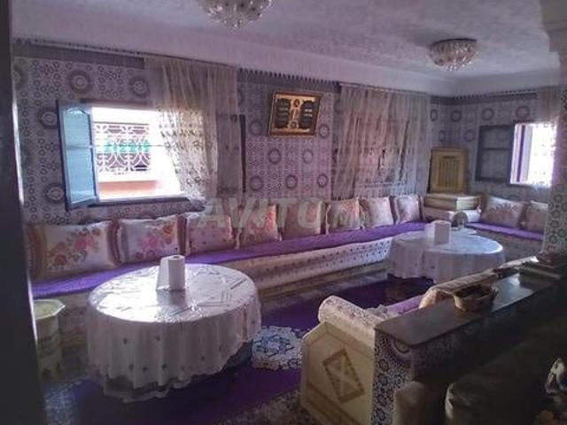Maison vente à Ouled Oujih, Kénitra القنيطرة