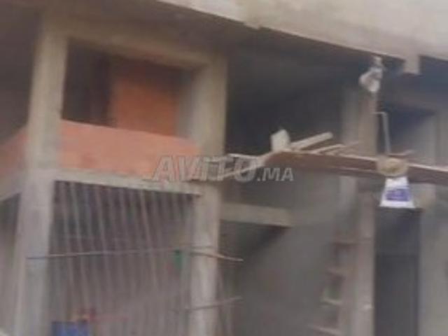 Appartement vente à Tit Mellil, Grand Casablanca