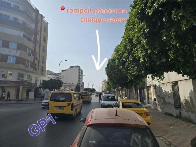 Propriété vente à Sousse Riadh, Akouda