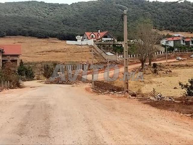 Propriété vente à Azrou