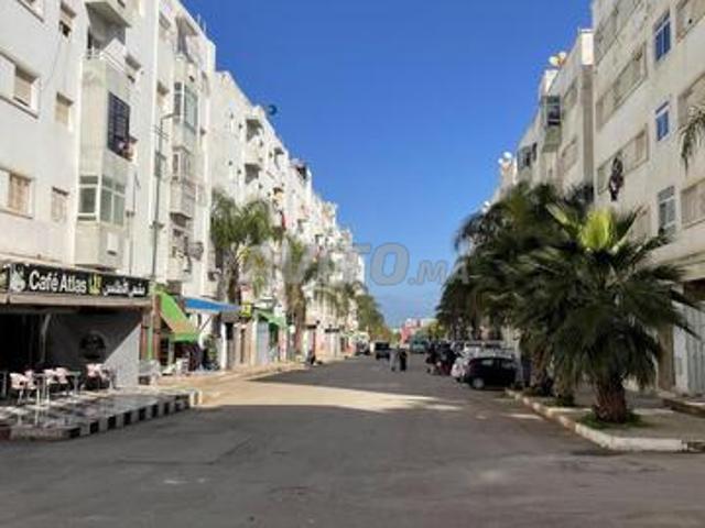 Local commercial location à Meknès
