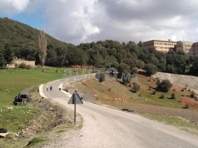 Propriété vente à Azrou