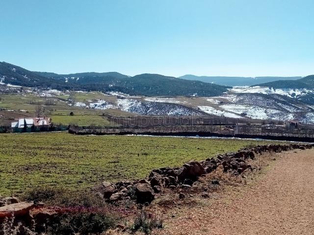 Terrain vente à Ifrane