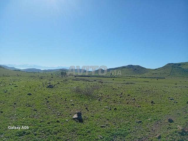 Propriété vente à Anfa, Gharb-Chrarda-Beni Hssen