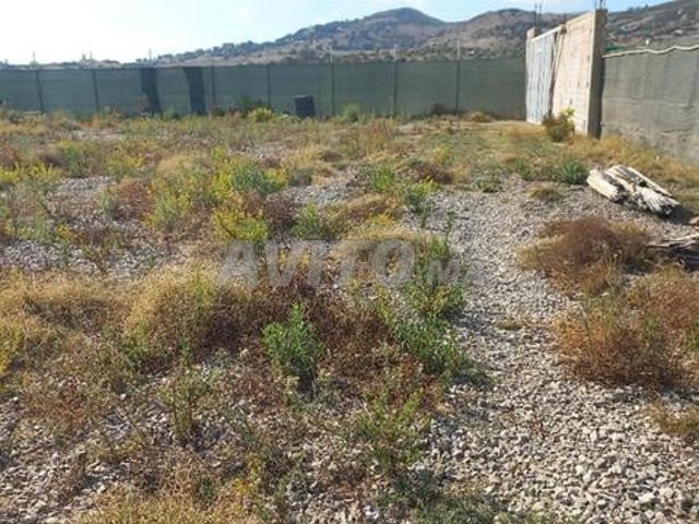 Propriété vente à Tétouan, Tanger-Tétouan