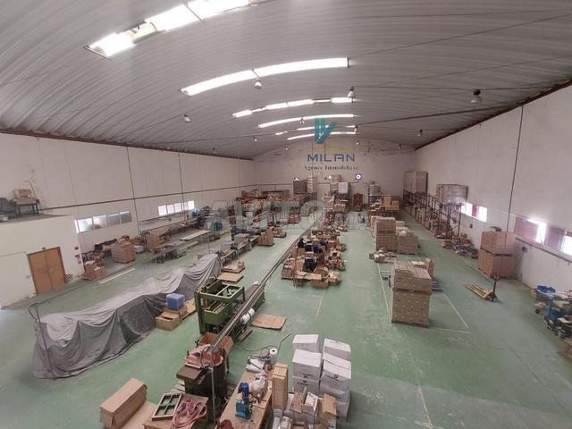 Local commercial vente à Tangero, Tanger-Tétouan