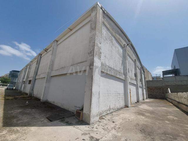 Local commercial vente à Tangero, Tanger-Tétouan