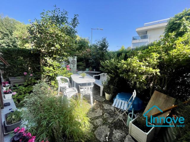 Appartement vente à Versailles, Le Chesnay