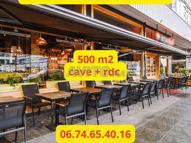 Propriété vente à Anfa, Gharb-Chrarda-Beni Hssen
