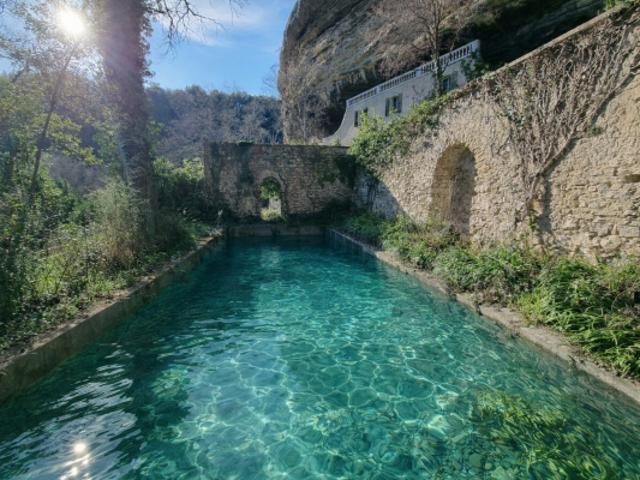 Maison vente à Avignon, L'isle-sur-la-sorgue