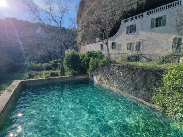 Maison vente à Avignon, L'isle-sur-la-sorgue
