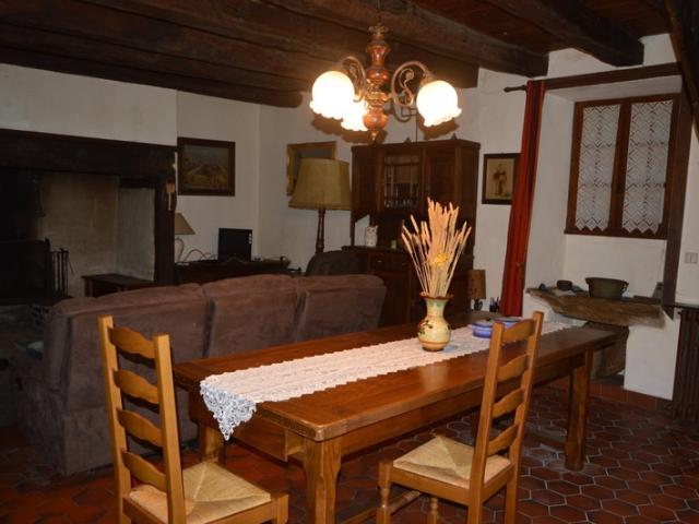 Maison vente à Nontron, Nouvelle-Aquitaine