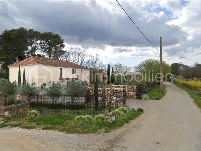 Terrain vente à Arrondissement de Draguignan, Lorgues