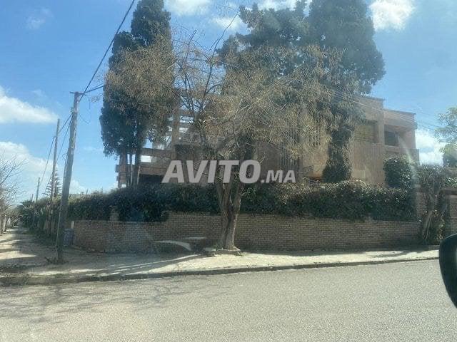 Propriété vente à Anfa, Gharb-Chrarda-Beni Hssen