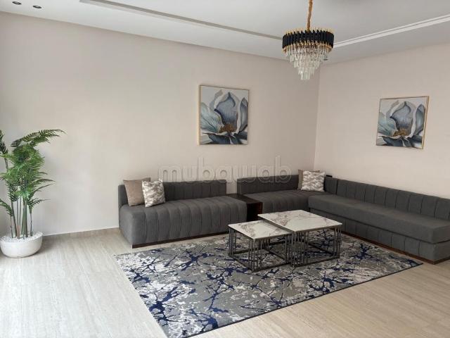Villa location à Marrakech, L'Oriental
