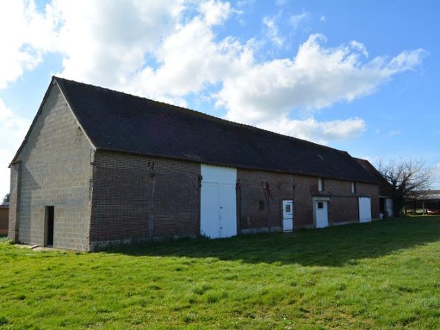 Maison vente à Évreux, Chavigny-bailleul