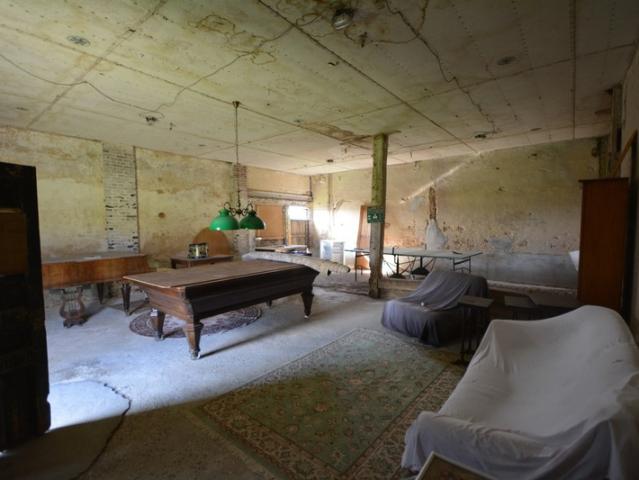 Maison vente à Évreux, Chavigny-bailleul
