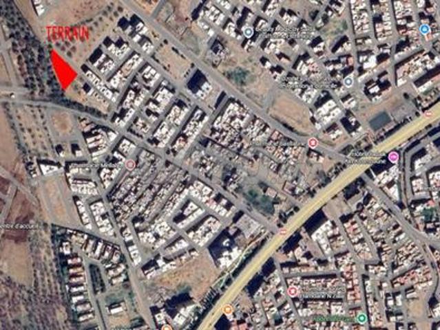 Propriété vente à Mellal
