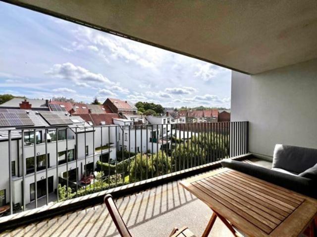 Appartement location à Uccle, Bruxelles