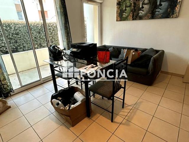 Appartement vente à Libourne