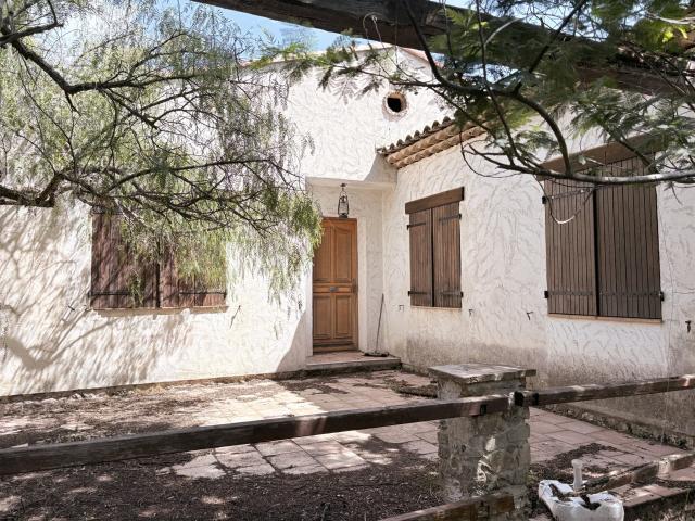 Maison vente à Arrondissement de Draguignan, Saint-raphaël
