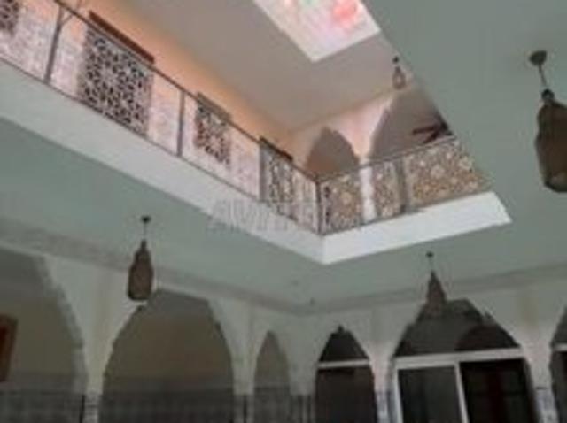 Propriété vente à Saf, L'Oriental