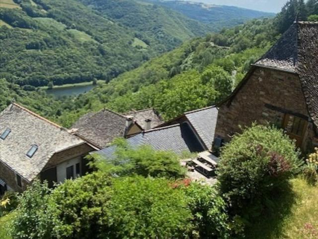 Maison vente à Rodez, Grand-vabre