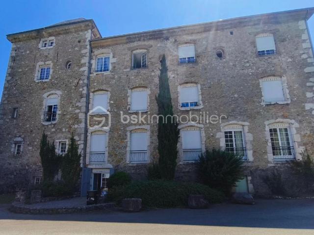 Appartement vente à Grenoble, Varces-allières-et-risset