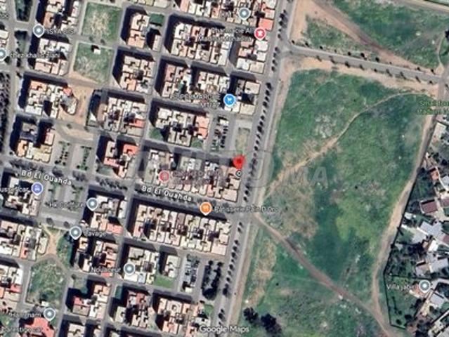 Local commercial vente à Nouaceur, Gharb-Chrarda-Beni Hssen